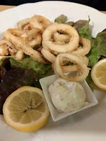 Tintenfisch